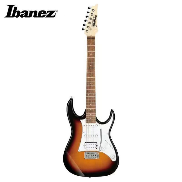 Электрогитара IBANEZ GRX40_TFB - купить с доставкой по выгодным ценам в ...