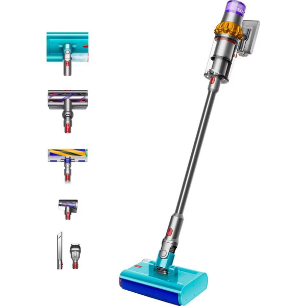 Dyson v15s detect submarine yellow nickel. Dyson v15s detect submarine yellow nickel