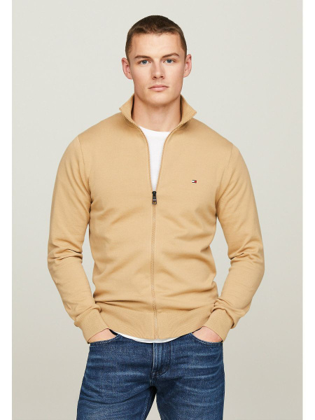 Кардиган Tommy Hilfiger - купить с доставкой по выгодным ценам в ...