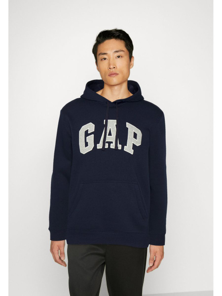 Толстовка GAP - купить с доставкой по выгодным ценам в интернет ...
