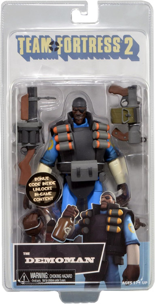Team fortress 2 action figures hotsell