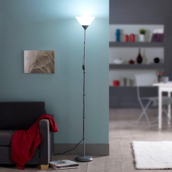 Напольный светильникOREOL900f, E27 - купить по выгодной цене в интернет ...