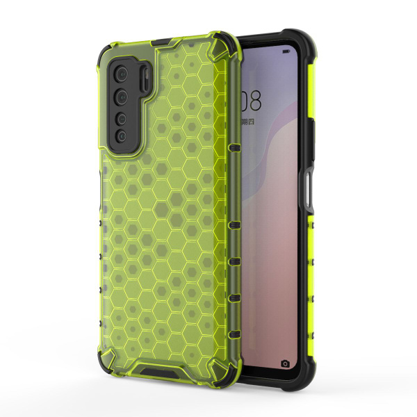 Чехол для Huawei Nova 7 SE и P40 Lite 5G / Хуавей Нова 7 СЕ и Р40 Лайт ...