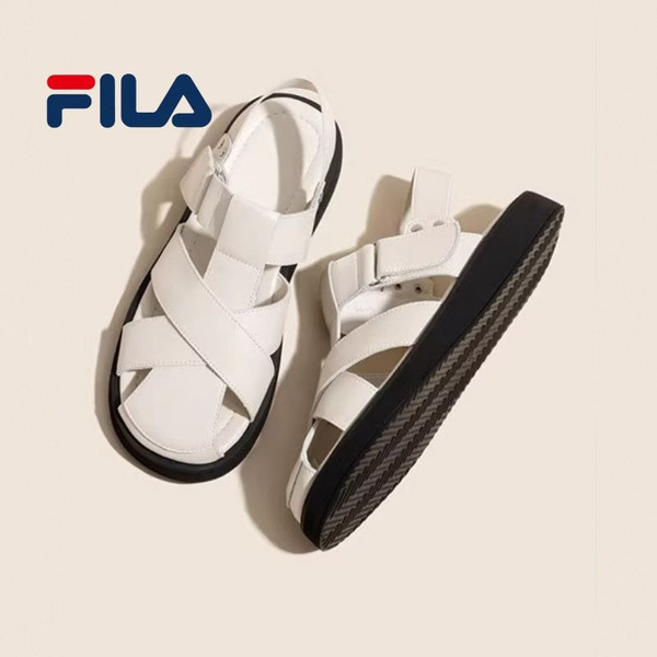 Босоножки Fila - купить с доставкой по выгодным ценам в интернет ...