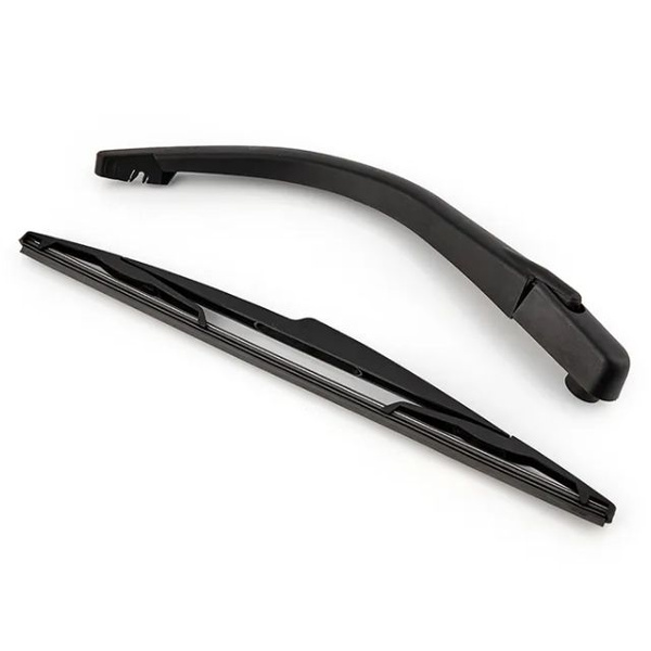 Рычаг стеклоочистителя Lada Largus (Лада Ларгус) задний в сборе с ...