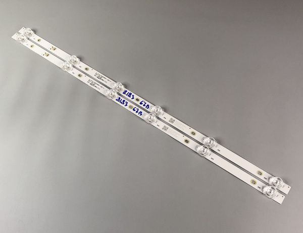 LED-подсветка JL-010-D32030601-02S V1 для телевизора HI VHIX-32F219MSY ...