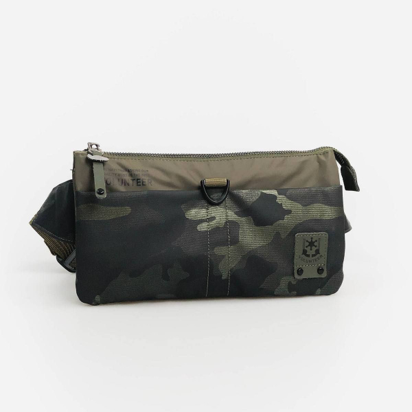 Volunteer Сумка на пояс - купить с доставкой по выгодным ценам в ...