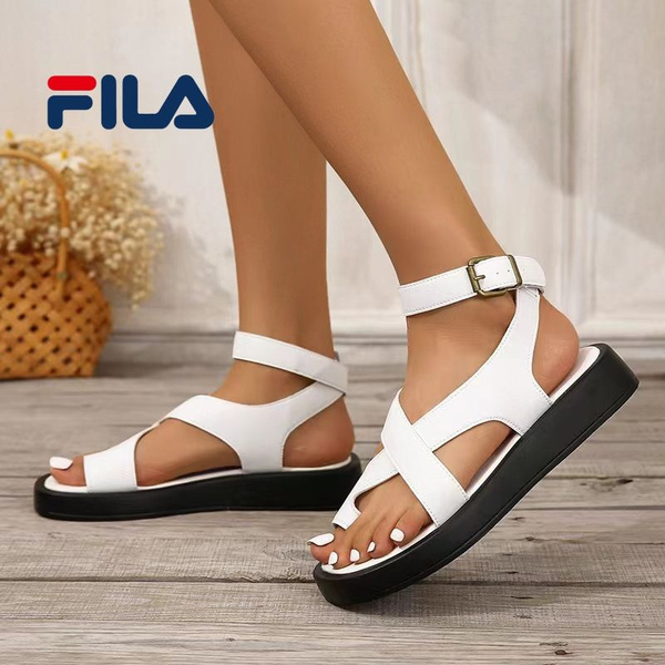 Босоножки Fila - купить с доставкой по выгодным ценам в интернет ...