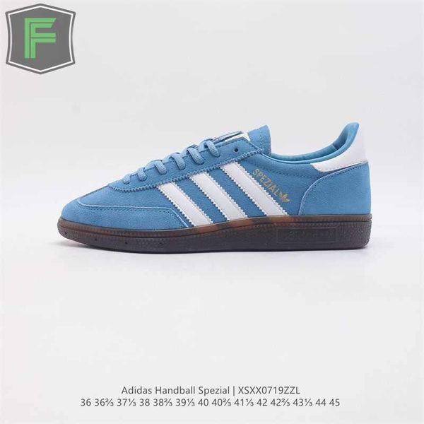 Кроссовки adidas Spezial - купить с доставкой по выгодным ценам в ...
