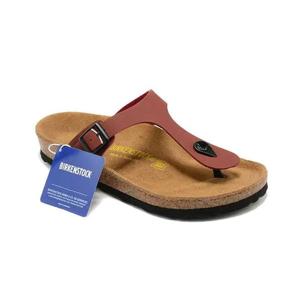 Сланцы Birkenstock - купить с доставкой по выгодным ценам в интернет ...