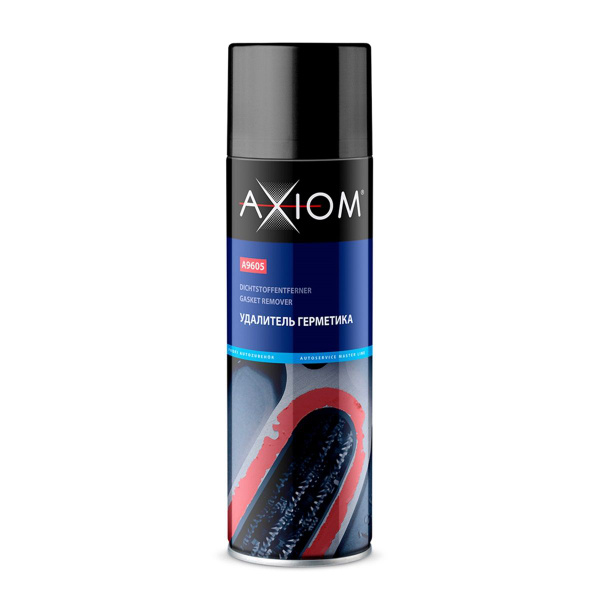 Удалитель герметика AXIOM купить по низкой цене в интернет-магазине ...