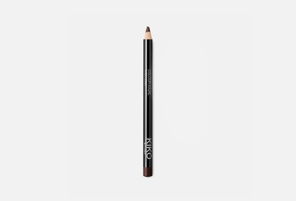 Карандаш-каял для внутреннего контура век / KIKO MILANO, COLOUR KAJAL ...