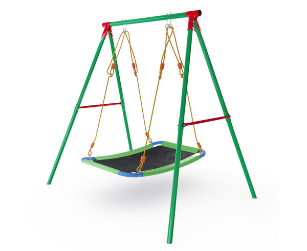 Качели-гамак DFC Kids SSN-02G - купить с доставкой по выгодным ценам в ...
