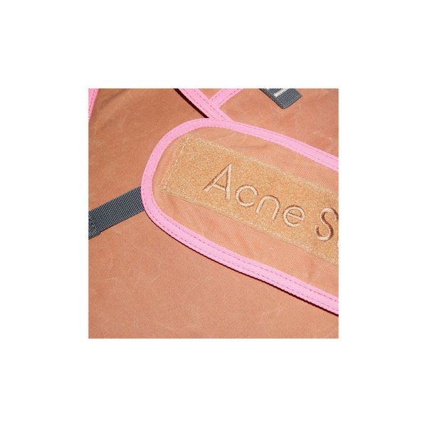 Acne Studios Сумка на плечо слинг - купить с доставкой по выгодным ...