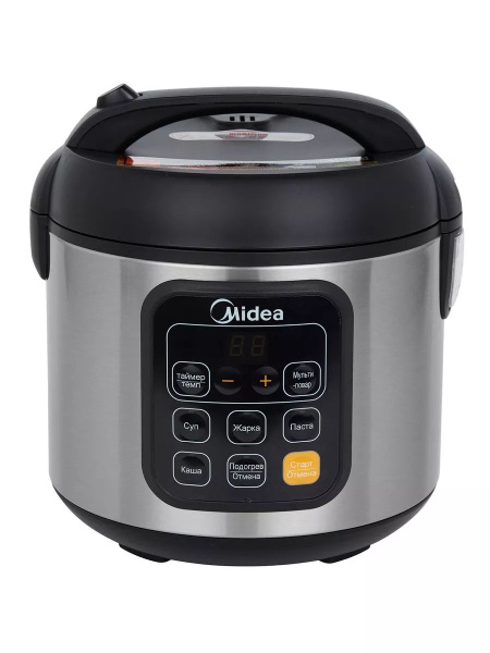 Мультиварка Midea so119666 - купить по доступным ценам в интернет ...