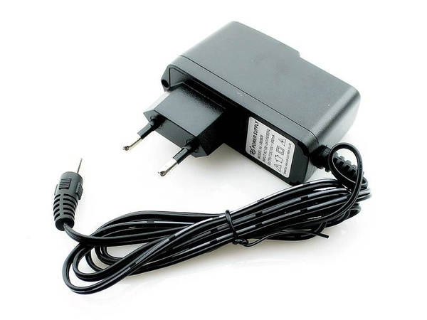 Источник питания 10V, 800 mAh для зарядного устройства E9392 Remo Hobby ...