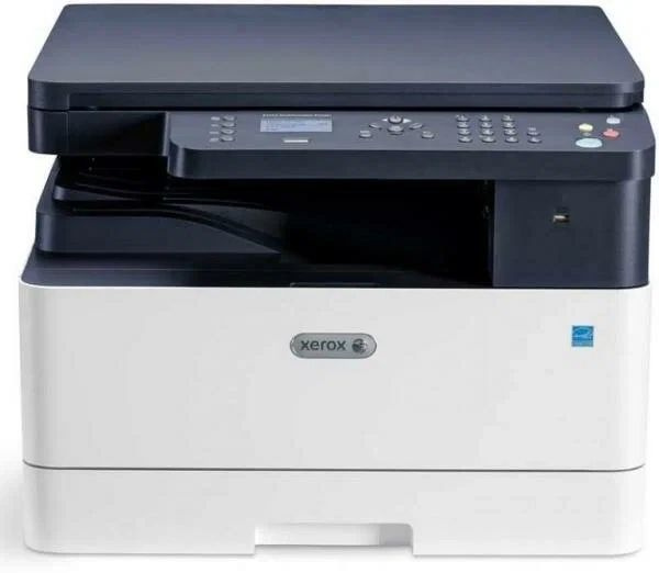 МФУ Лазерное Xerox B1022DN купить по низкой цене в интернет-магазине ...