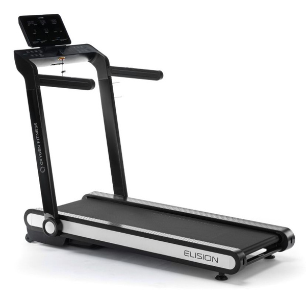 Беговая дорожка Oxygen Fitness ELISION - купить по доступным ценам в ...