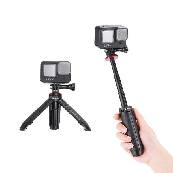Телескопический монопод штатив Rolinns G10 / настольный трипод G10 с ...