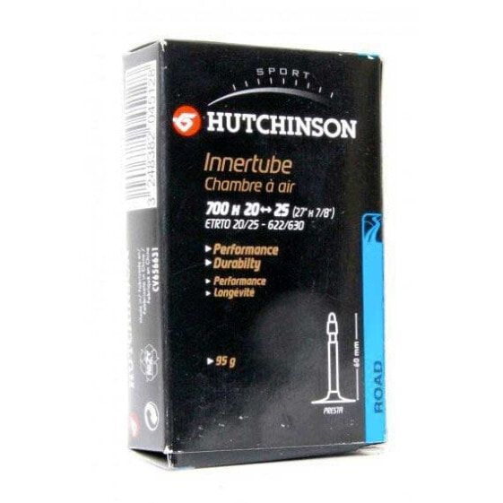 HUTCHINSON Велокамера - купить с доставкой по выгодным ценам в интернет ...