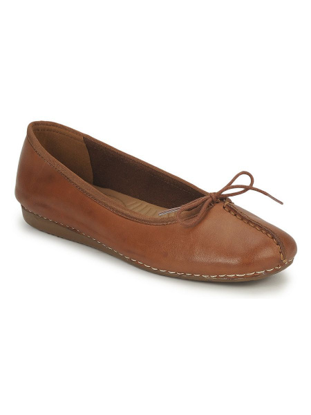 Балетки Clarks - купить с доставкой по выгодным ценам в интернет ...