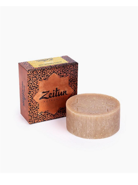 Вопросы и ответы о Zeitun Мыло для лица – OZON (1547971500)