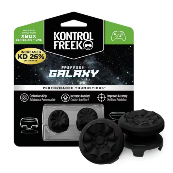 Насадки на стики геймпада XBOX ONE/SERIES - купить с доставкой по ...