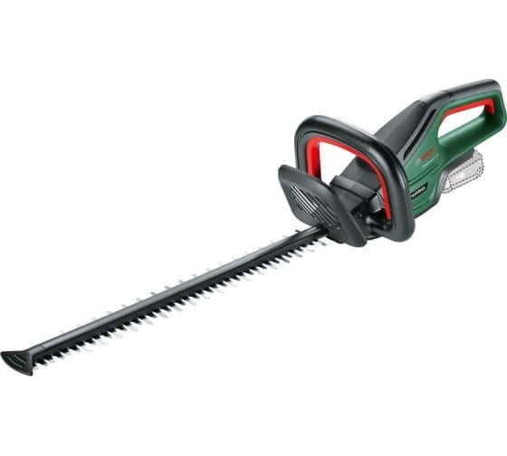 Кусторез Bosch UniversalHedgeCut 18-55 (0600849J00) - купить по ...