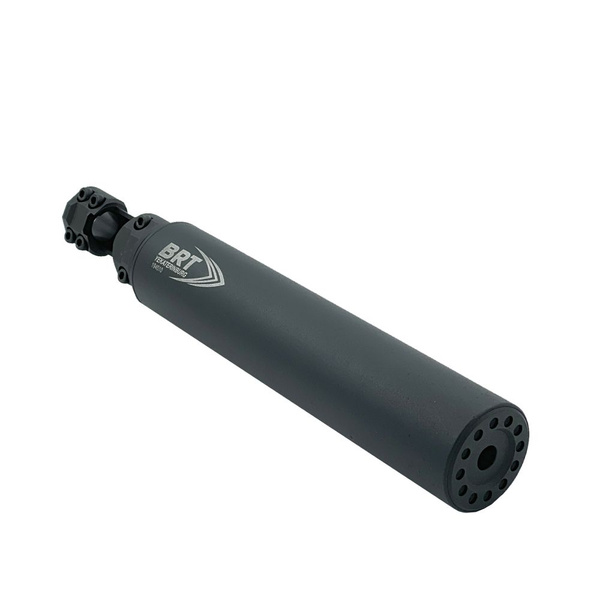 Вопросы и ответы о 17 камерный ДТК закрытого типа на СВДС И ТИГР 308 ...