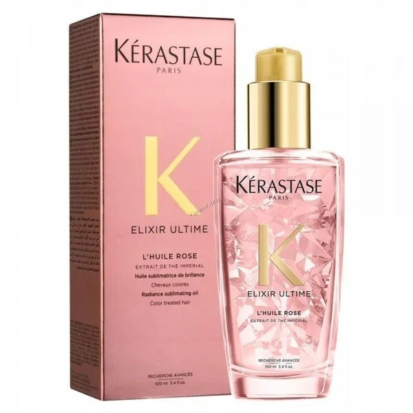 Kerastase Кондиционер для волос, 100 мл - купить с доставкой по ...