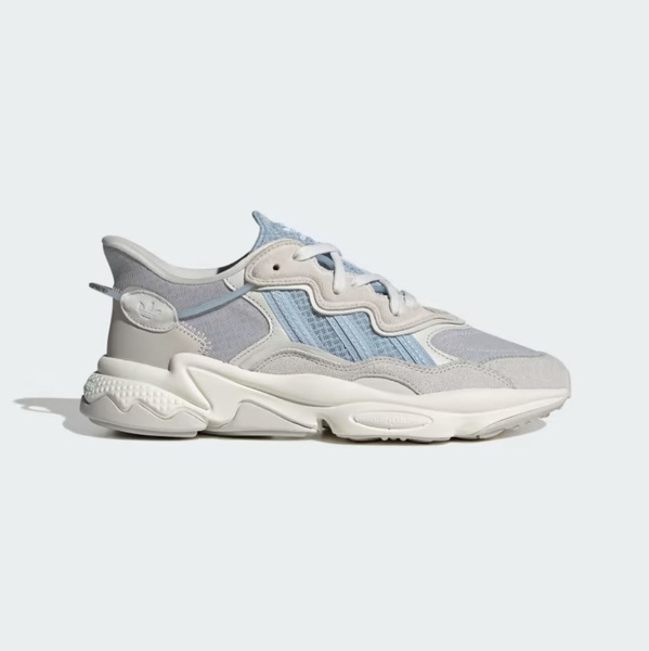 Кроссовки adidas Ozweego купить на OZON по низкой цене (1665005675)