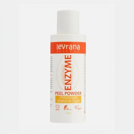 LEVRANA энзимная пудра CLEANSING ENZYME POWDER - купить с доставкой по ...