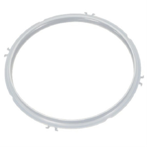 Redmond RMC-PM506-UKS уплотнитель крышки силиконовый для мультиварки ...