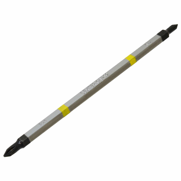 Сменное жало Dexter PH0/PH1x155 мм - купить в интернет-магазине OZON с ...