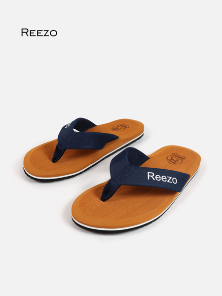 Шлепанцы REEZO купить на OZON по низкой цене (888000152)