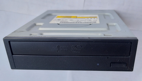 Dvd-rw SH-216 "Tsst" внутренний пишущий привод SATA (дисковод) для ...