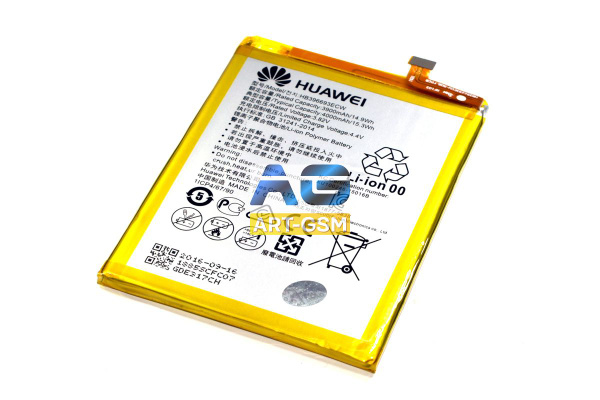 ORIGINAL BATTERY HB396689ECW 4000mAh FOR HUAWEI MATE 9 PRO LON-L29 ORIGINAL BATTERY HB396689ECW 4000mAh FOR HUAWEI MATE 9 PRO LON-L29