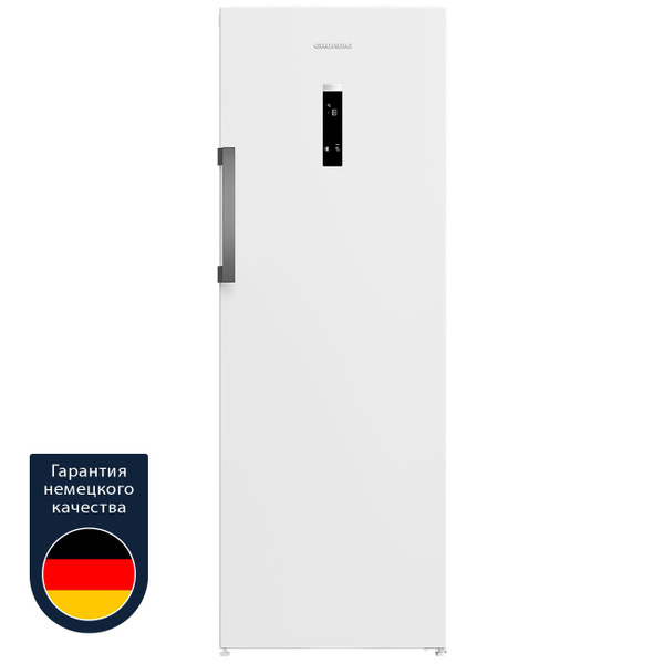 Морозильная камера Grundig GFPN66721W, No Frost, белый купить на OZON ...