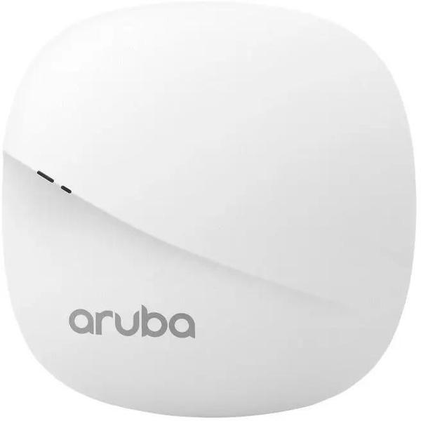 Роутер Точка доступа Aruba AP-303 RW Unified AP, белый jz320a купить по ...