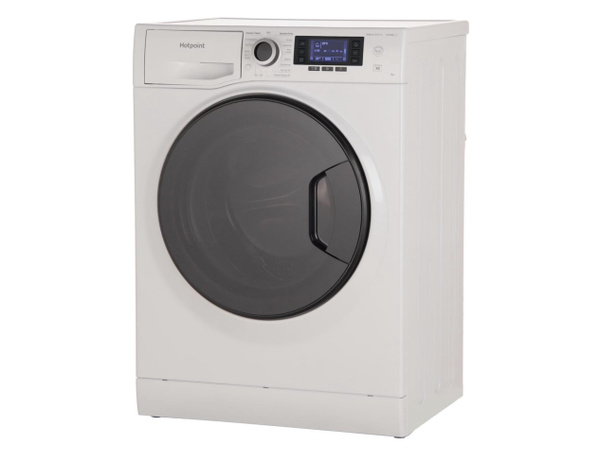 Стиральная машина Hotpoint NSD 8249 D AVE RU, белый - купить по ...