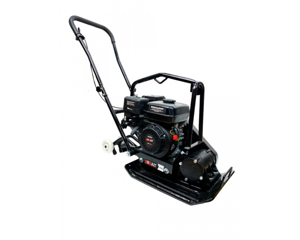 Виброплита BRAIT купить по низкой цене в интернет-магазине OZON ...