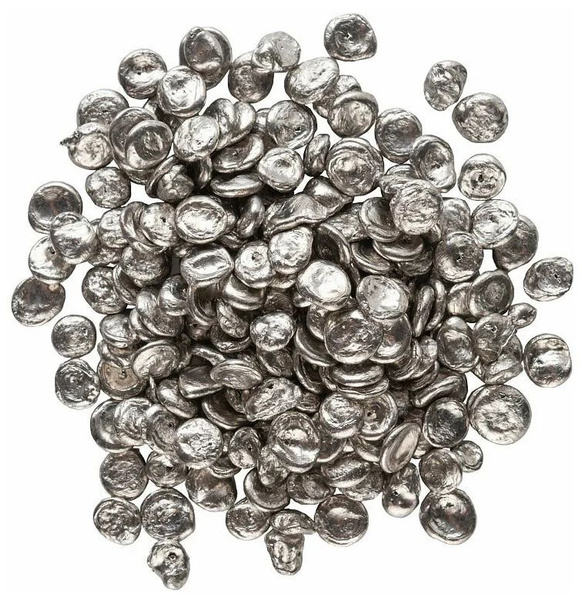 Сплав Вуда, 0,5 кг - купить с доставкой по выгодным ценам в интернет ...