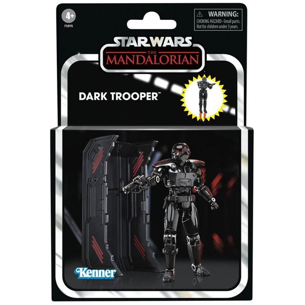 фигурки Hasbro звездные войны "Dark Trooper" фигурка,10CM,toyking ...
