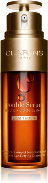 Clarins Сыворотка для лица, 50 мл - купить с доставкой по выгодным ...