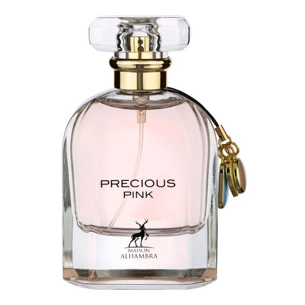 M.ALHAMBRA PRECIOUS PINK Духи 80 мл (1569099685)