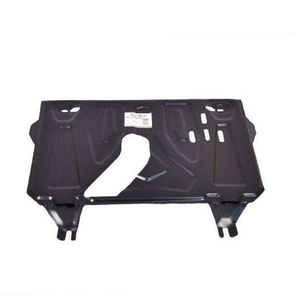 Защита двигателя Toyota Rav4 III (XA30) 2005-2010 - ALFeco арт ...