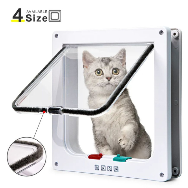 Умный забор для домашних животных M-XL 28x25x5.5cm - купить с доставкой ...