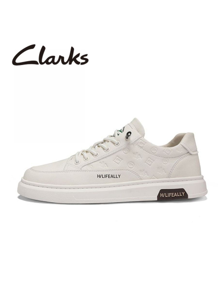 Кроссовки Clarks - купить с доставкой по выгодным ценам в интернет ...