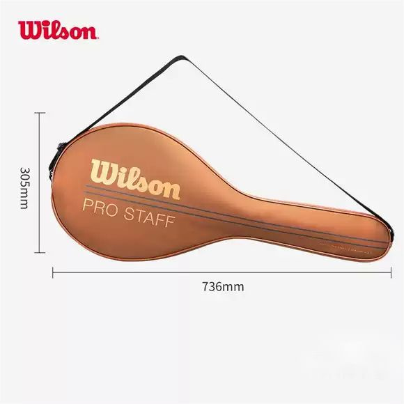 Wilson Чехол для ракеток для большого тенниса, объем: 35 л купить на ...
