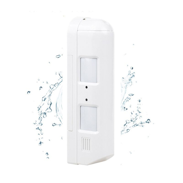 12V открытый проводной занавес окна инфракрасный датчик движения для ...